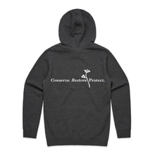 Load image into Gallery viewer, Nature Foundation Hoodie - Men's Cut