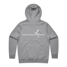 Load image into Gallery viewer, Nature Foundation Hoodie - Women's Cut