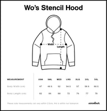 Load image into Gallery viewer, Nature Foundation Hoodie - Women's Cut