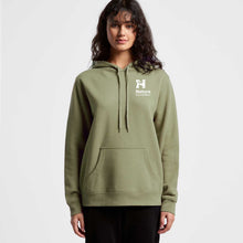 Load image into Gallery viewer, Nature Foundation Hoodie - Women's Cut