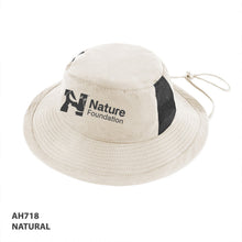 Load image into Gallery viewer, Wide Brim Hat