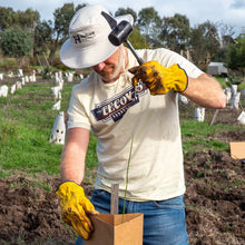 Load image into Gallery viewer, Wide Brim Hat