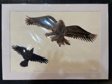 Load image into Gallery viewer, 75 The Chaos of the Sky: The Heckler, Witchelina by Jane Evans
