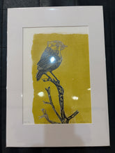 Load image into Gallery viewer, 68 Slender-billed Thornbill, Witchelina Series I by Jane Evans
