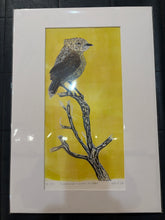 Load image into Gallery viewer, 67 Slender-billed Thornbill, Witchelina Series I by Jane Evans
