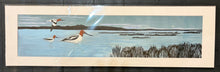 Load image into Gallery viewer, 73 Moonlight, Lake Watherston, Witchelina by Jane Evans

