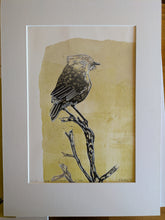 Load image into Gallery viewer, 69 Slender-billed Thornbill, Witchelina Series I by Jane Evans
