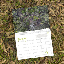 Load image into Gallery viewer, 2026 Nature Calendar
