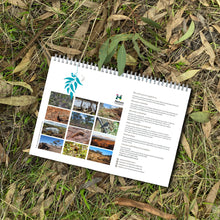 Load image into Gallery viewer, 2026 Nature Calendar
