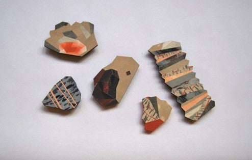 10 Sculpture Valley by Kirrily Anderson