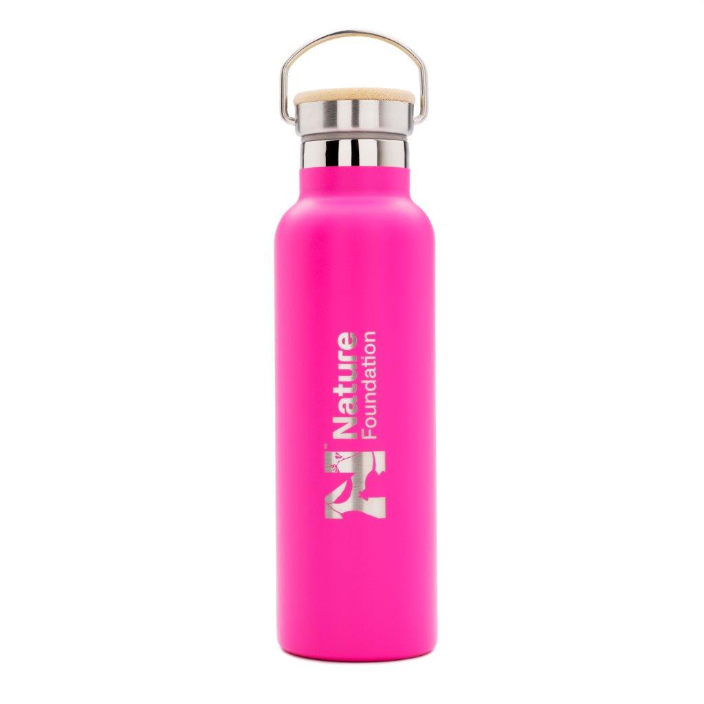 Stainless Steel Water Bottle