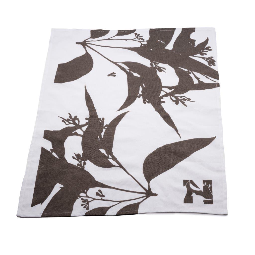 Tea Towel - Organic Cotton